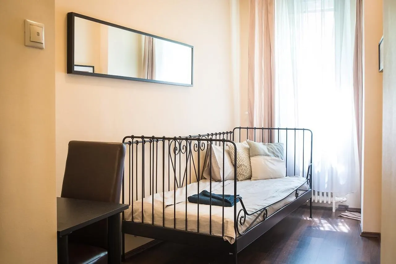 Hello Budapest Apartments