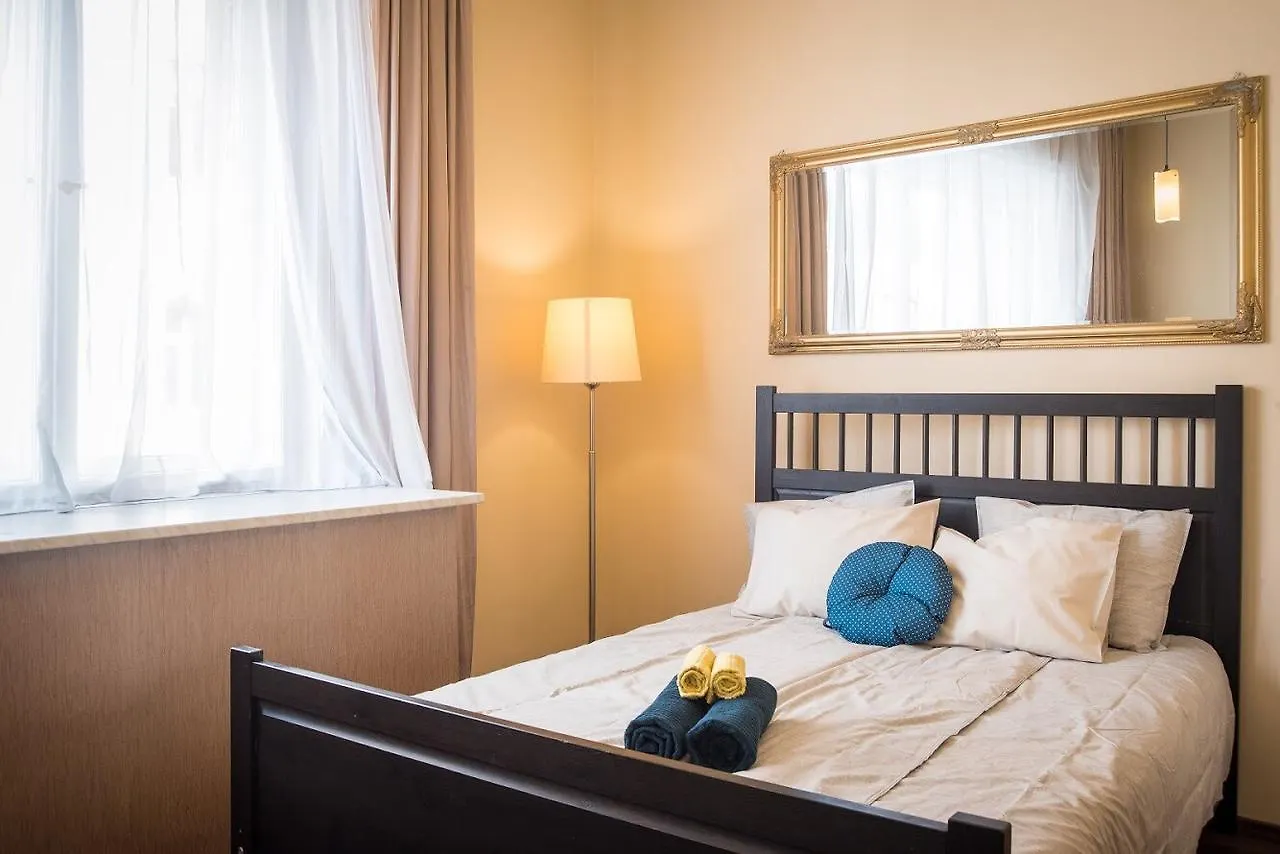 Hello Budapest Apartments
