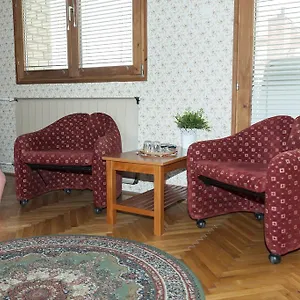 3* Отель типа 